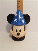 Sorcerer Mickey Container