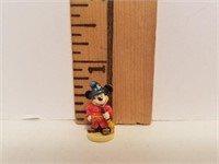 Miniature Sorcerer Mickey