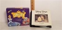 Disney Classics Calendar