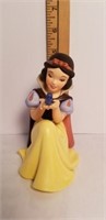 Snow White "Won't You Smile For Me?" Figurine