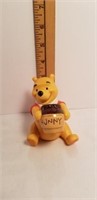 Winnie The Pooh and The Honey Tree "Time For Somet