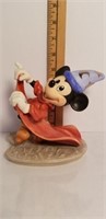 Mickey "Mischievous Apprentice" Figurine