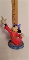 Mickey Mouse "Summoning The Stars" Figurine