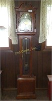 Emperor Grandmother Clock Missing #7