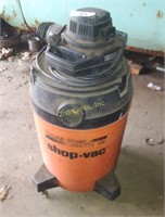 1.5 Hp Shop Vac Detachable Blower