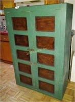 Vintage Storage Pantry