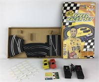 M&M Candies NASCAR Speed Racer Set
