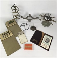 Vintage Office Supplies/Advertising Group (10)