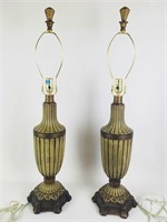 American Lamp Company Table Lamps (2)