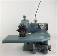 Vintage Imperial Blind Stitch Sewing Machine
