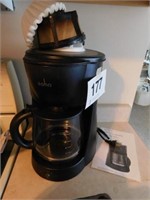 Soho 12 cup coffee maker