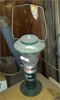 Coleman Propane Lantern Model 5114C