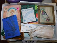 Exciting lot of vintage finds, including Barbie
