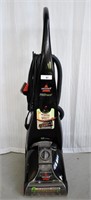 Bissell Pro Heat Carpet Cleaner - 12 Amps