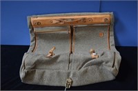 Vintage Hartmann Travel Bag