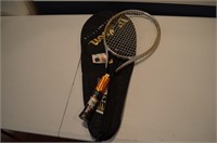 New with Tags Wilson Hammer 7.0 Tennis Racquet