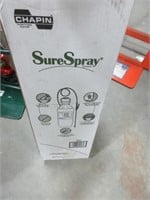 Chapin Sure Spray Sprayer - Used