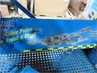 4 Ton Cable Puller