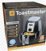 Toast Master Air Fryer