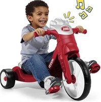 Radio Flyer - My First Big Flyer Trike