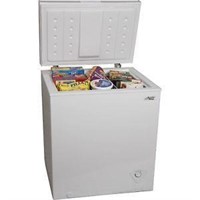 Arctic King 5.0 Cu Ft Chest Freezer