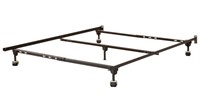 Metal Bed Frame