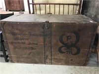 August 14th Treasure Auction - Central Virginia