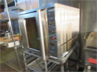 Convection Oven   43215