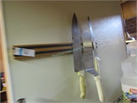 Knife Holder    43215