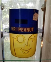 Mr. Peanut Head