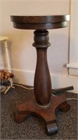 Antique Wooden Stand