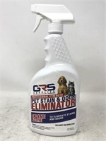 New 32OZ professional pet stain and odor remover