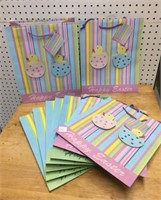 GROUP 9 EASTER GIFT BAGS