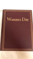 Vintage 1951 Woman’s Day Complete Issue Book QCG