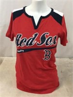 NEW Boston Red Sox Womens Shirt ZZ