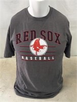 NEW Boston Red Sox Mens Shirt WW