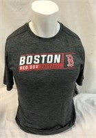 NEW Boston Red Sox Mens Shirt W