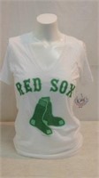 NEW Boston Red Sox Womens Shirt C