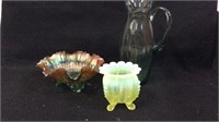 Collectable Vintage Glass KGS