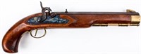 Firearm CVA Cap-N-Ball Kentucky Pistol in .45 CALe