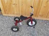 All terrain Tricycle