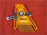 Bench Dog Tools Feather-Loc, Multi Purpose