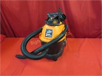 Armorall Canister Vacuum w/ Attachments