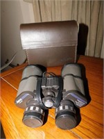 Jason Brand Binoculars