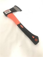New Tabor tools axe
