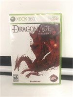New Xbox360 Dragon Age origins
