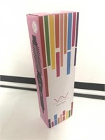 New vivid and vogue ionic styler