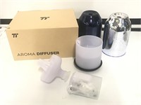 New Aroma diffuser brand new