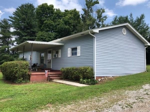 LENOIR CITY ABSOLUTE REAL ESTATE AUCTION