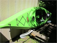 Viper 10.4 Kayak